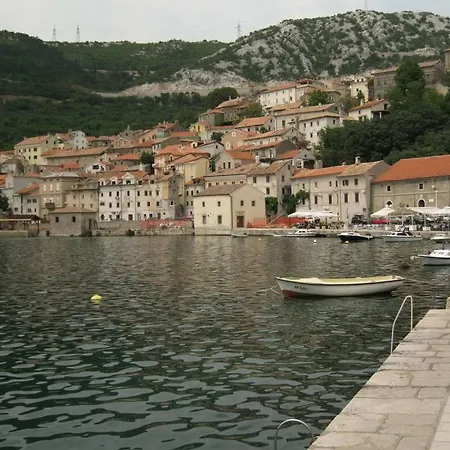 Appartamento Dijana Bakar