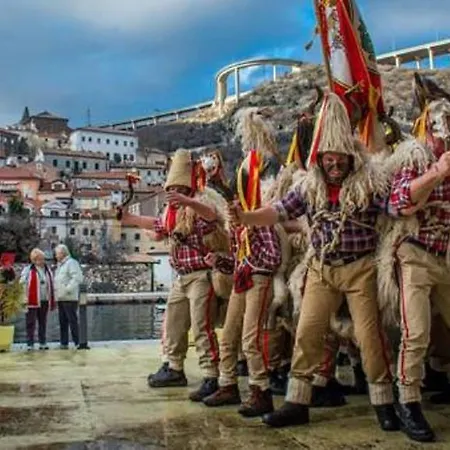 Apartman Dijana Bakar