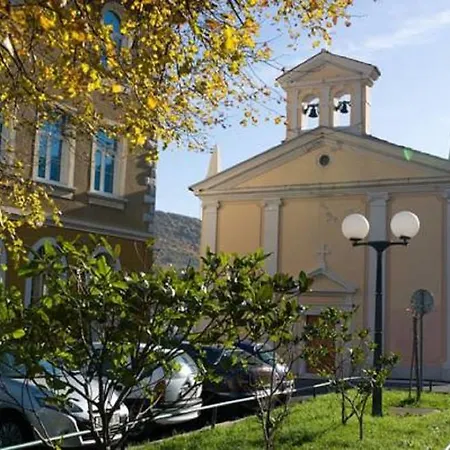 Appartamento Dijana Bakar