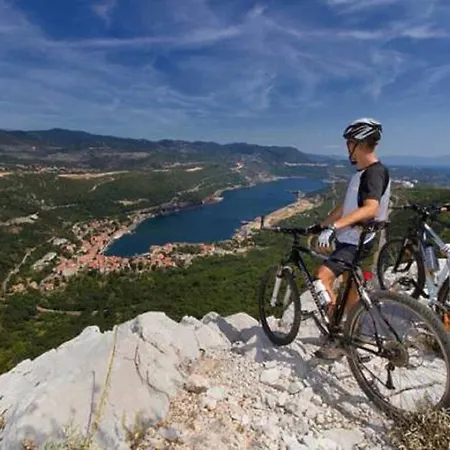 Appartamento Dijana *