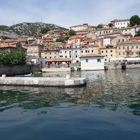 Apartman Dijana Bakar