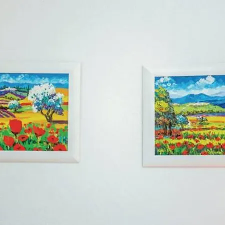 Apartman Dijana Bakar