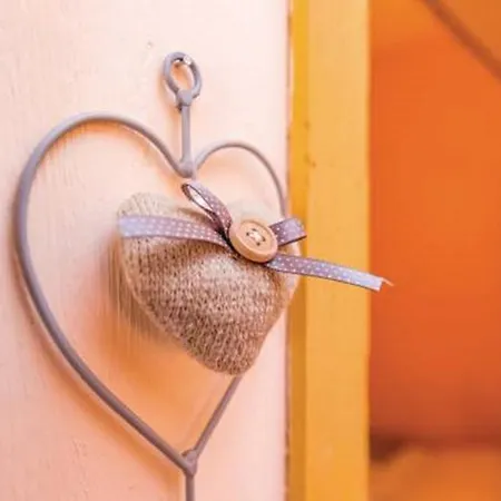 Appartamento Dijana *