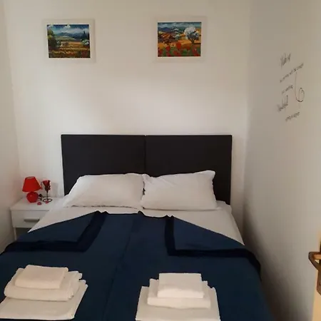 Dijana Apartman