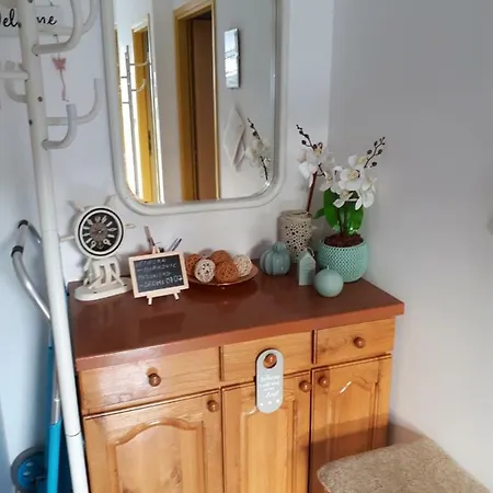 Dijana Apartment