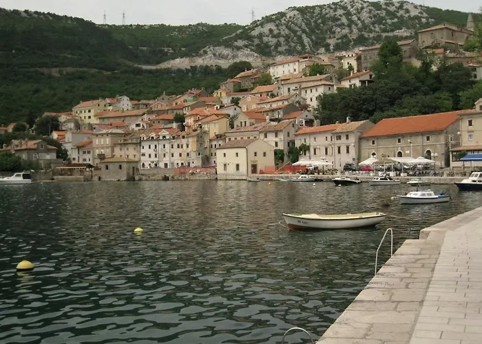 Апартаменты Dijana Бакар