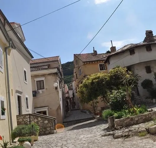 Апартаменты Dijana