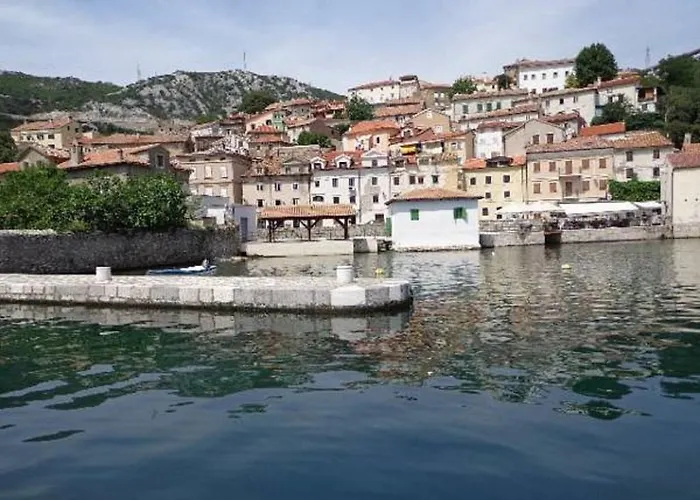 Апартаменты Dijana Бакар