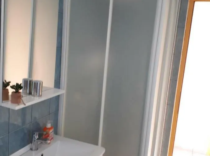 Апартаменты Dijana Бакар