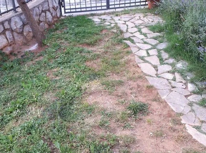 Апартаменты Dijana