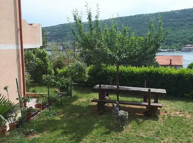 Апартаменты Dijana