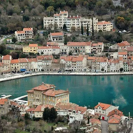 Apartman Dijana *