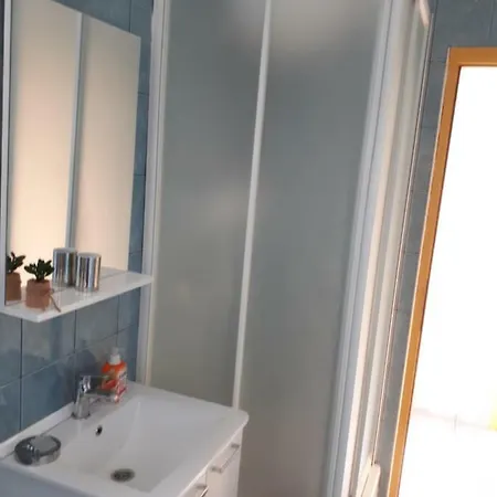 Apartmán Dijana Bakar