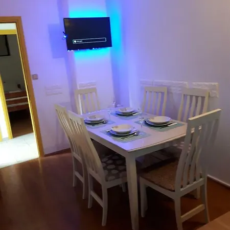 Apartman Dijana