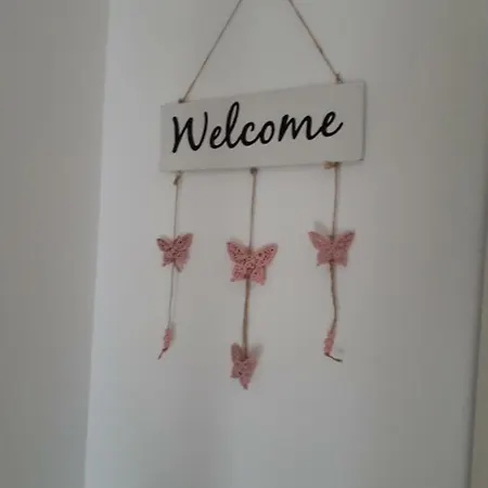 Apartman Dijana Bakar