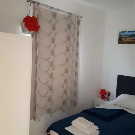 Apartman Dijana Bakar