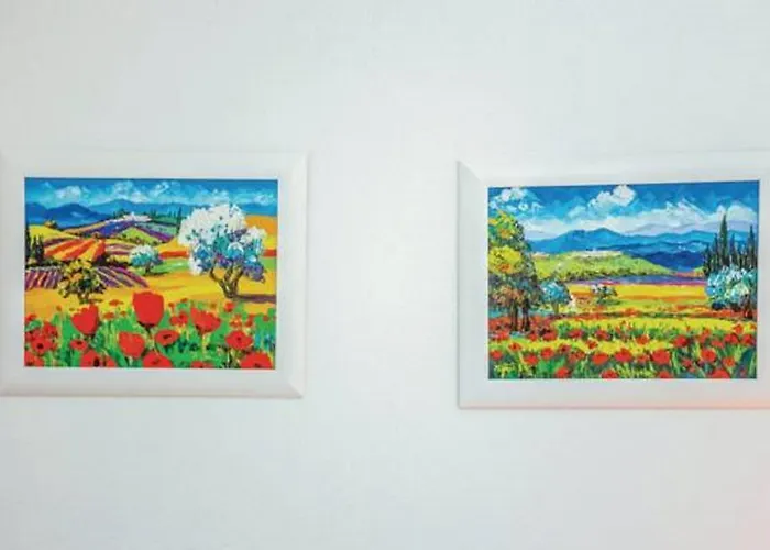 Apartment Dijana Bakar