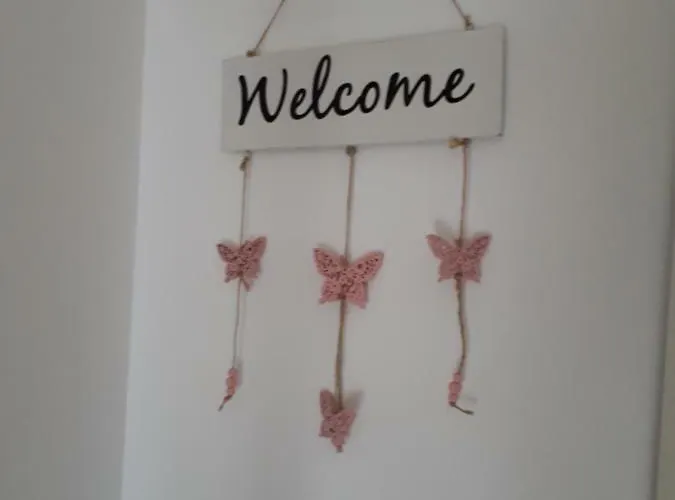 Apartment Dijana Bakar