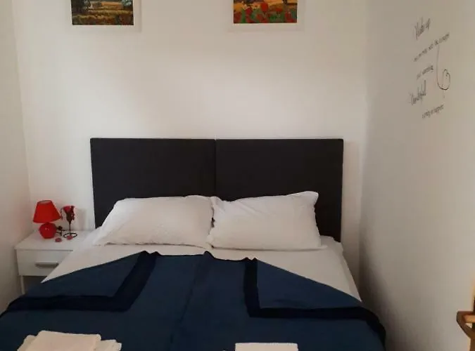 Dijana Apartment