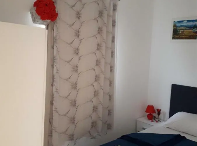 Apartment Dijana Bakar